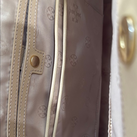 Tory Burch Beige Women's Bag - Picture 4 of 8